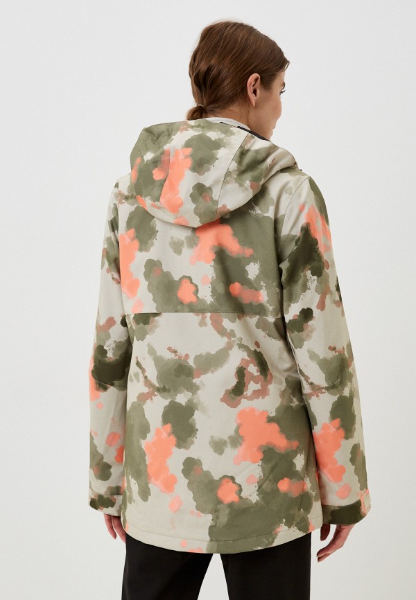 DC Shoes Куртка горнолыжная - CRUISER - фото 3