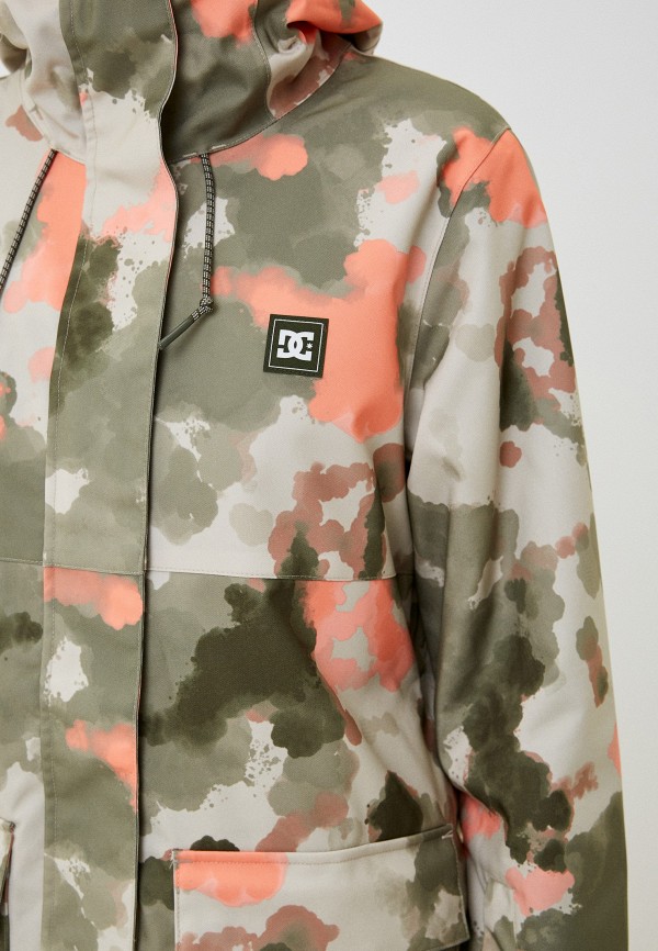 DC Shoes Куртка горнолыжная - CRUISER - фото 5