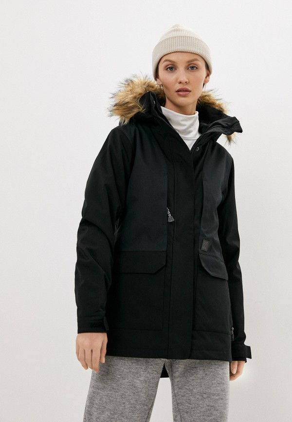 DC Shoes Куртка горнолыжная - PANORAMIC - фото 1