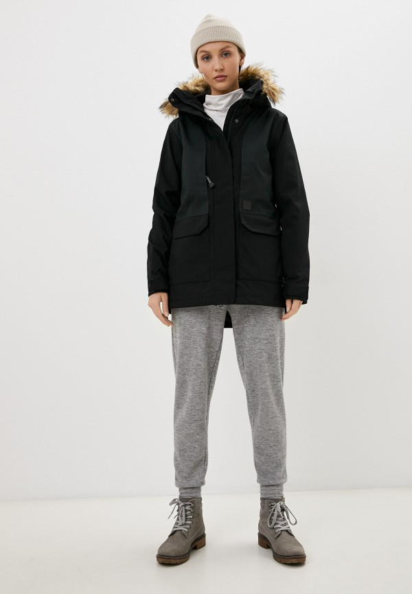 DC Shoes Куртка горнолыжная - PANORAMIC - фото 2