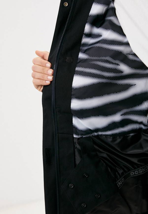 DC Shoes Куртка горнолыжная - PANORAMIC - фото 4