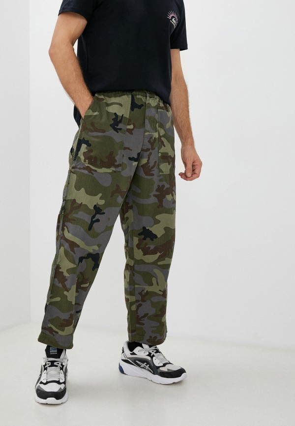 DC Shoes Брюки - MECHANIC PANT 3 M NDPT XKGS - фото 1