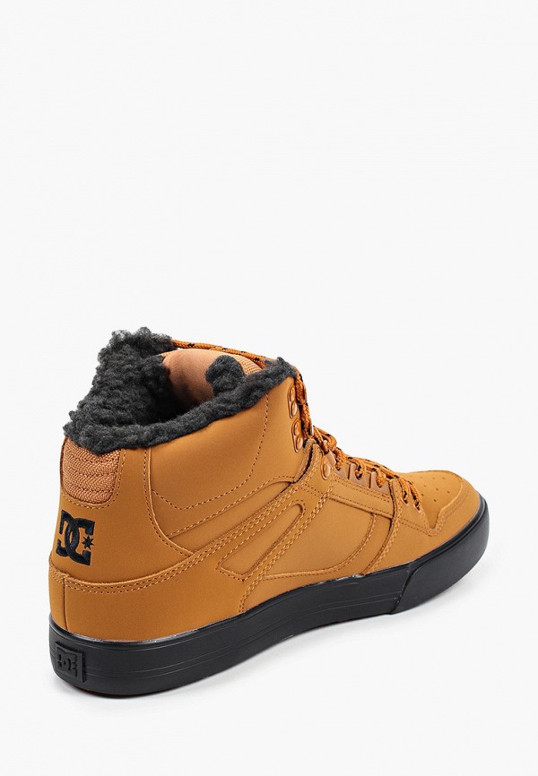 DC Shoes PURE HT WC WNT M SHOE WEA RTLAAX922701 Lamoda