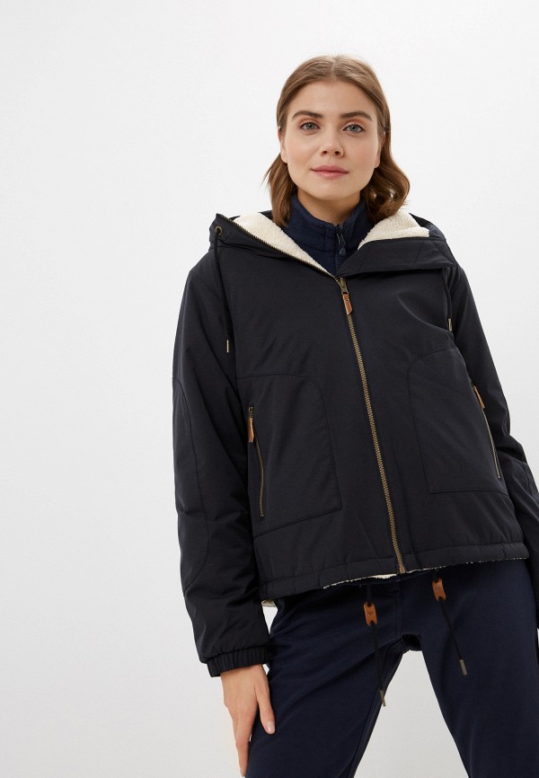 Roxy Куртка утепленная - ISANNA JK J OTLR KVJ0 - фото 1