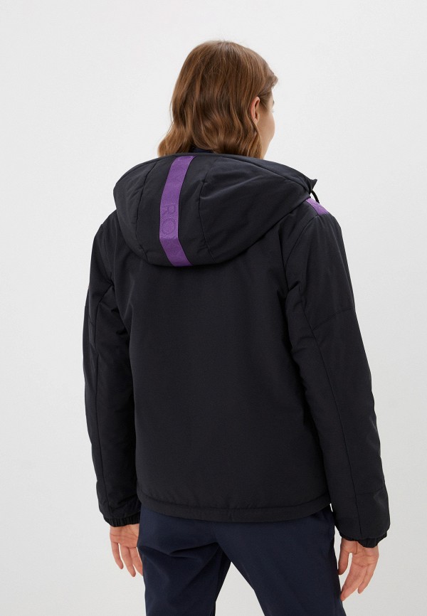 Roxy Куртка утепленная - ISANNA JK J OTLR KVJ0 - фото 4