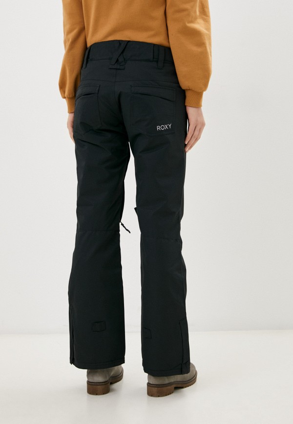 Roxy Брюки горнолыжные - BACKYARD PT J SNPT KVJ0 - фото 3