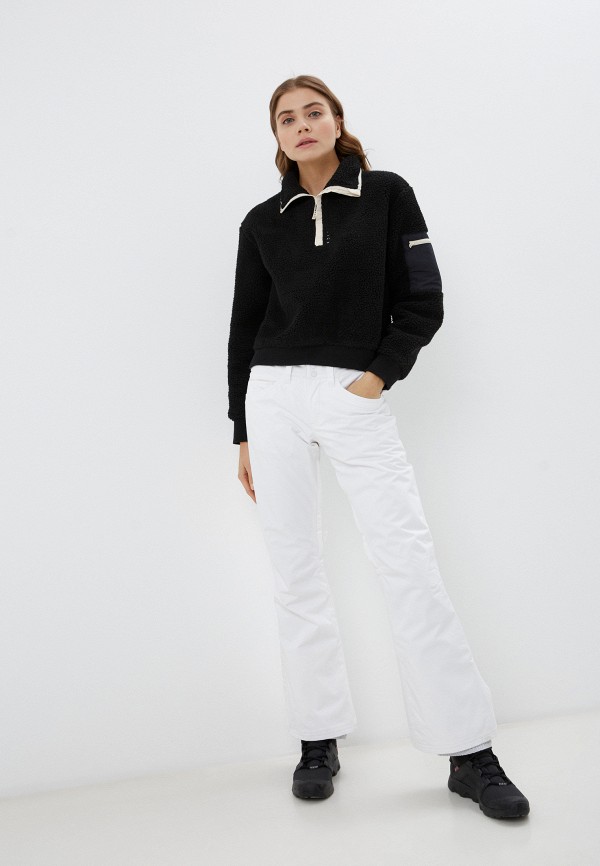 Roxy Брюки горнолыжные - BACKYARD PT J SNPT WBB0 - фото 2