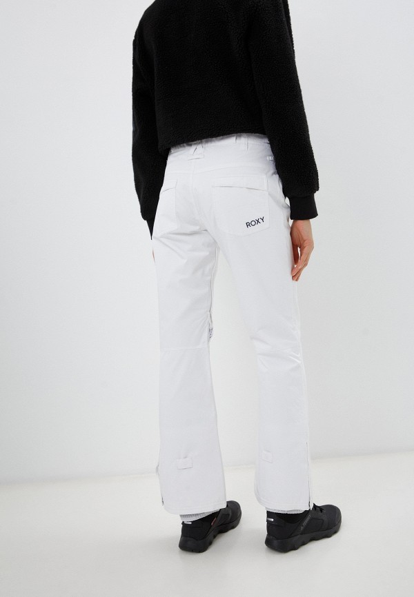 Roxy Брюки горнолыжные - BACKYARD PT J SNPT WBB0 - фото 3