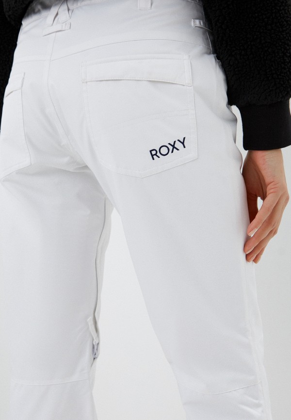 Roxy Брюки горнолыжные - BACKYARD PT J SNPT WBB0 - фото 4