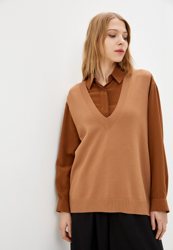 Kontatto Жилет - фото 1