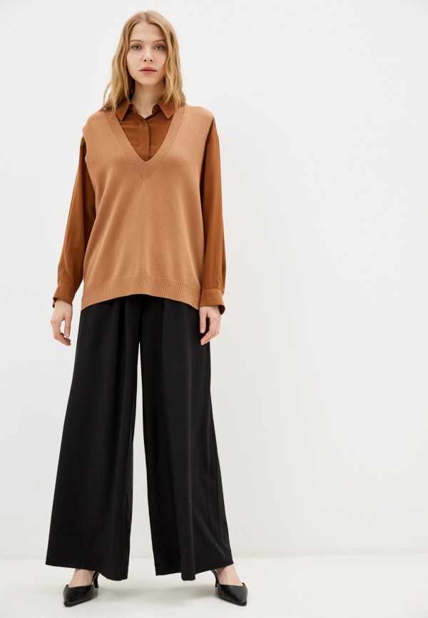 Kontatto Жилет - фото 2