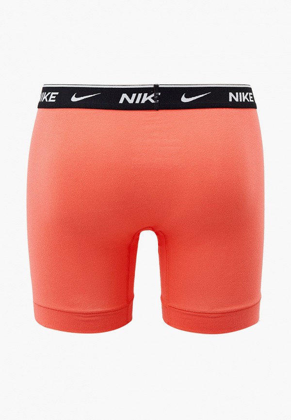 Трусы 2 шт. Nike E-DAY COTTON STRETCH, цвет: голубой, RTLAAX992201 ...