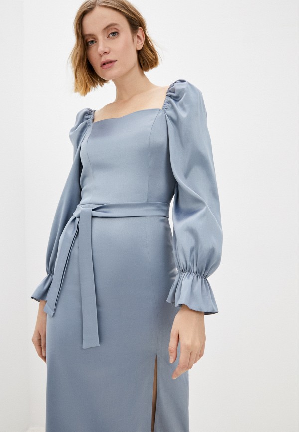 UnicoModa Платье - фото 2