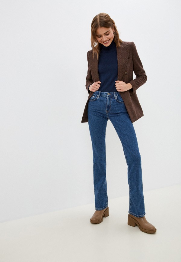 Basics & More Водолазка - фото 2