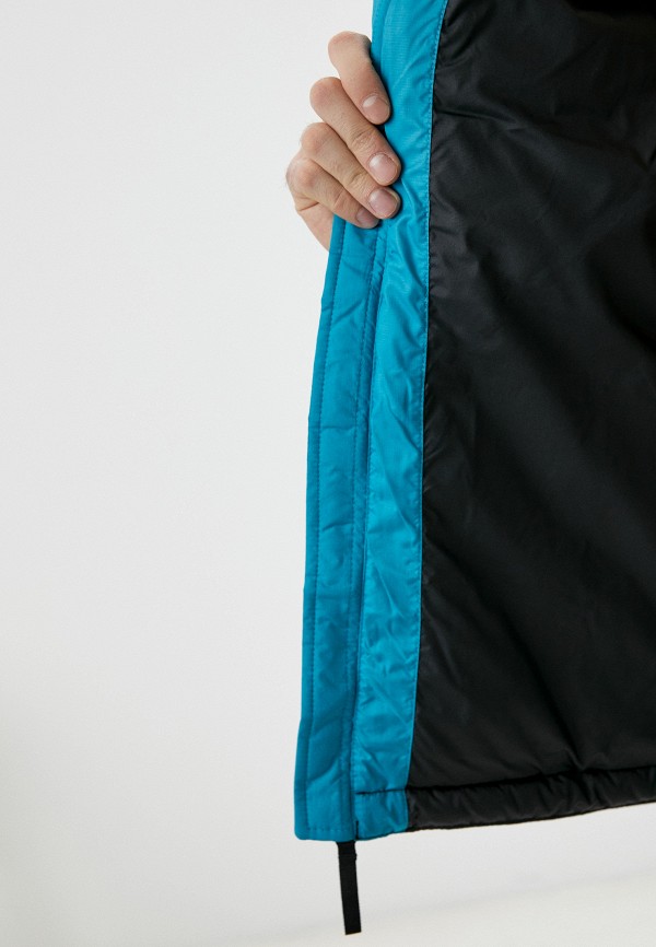 The North Face Пуховик - M LHOTSE JACKET - фото 4