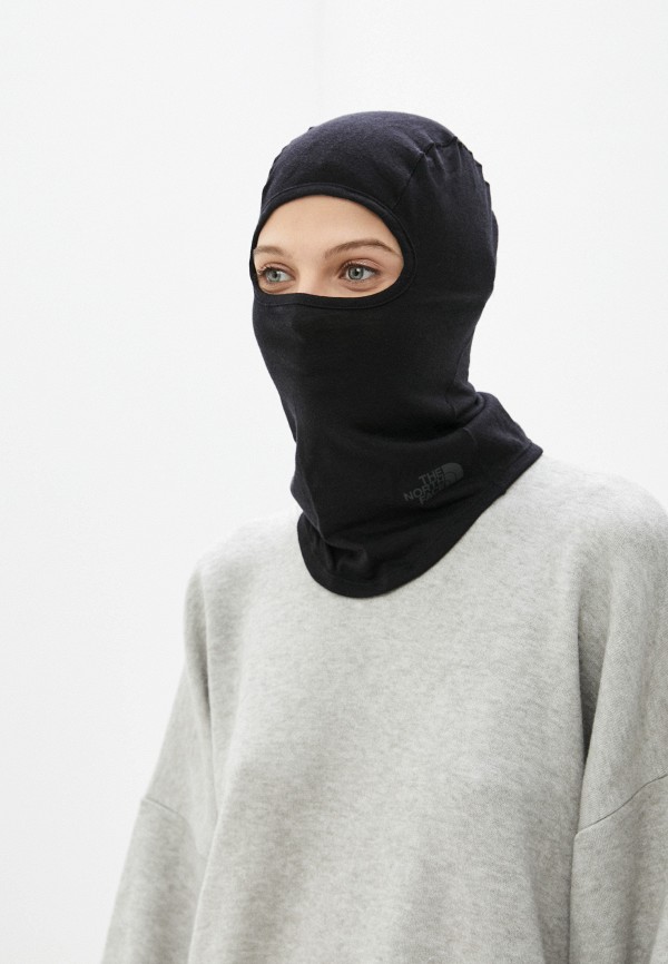 The North Face TNF WOOL BALACLAVA