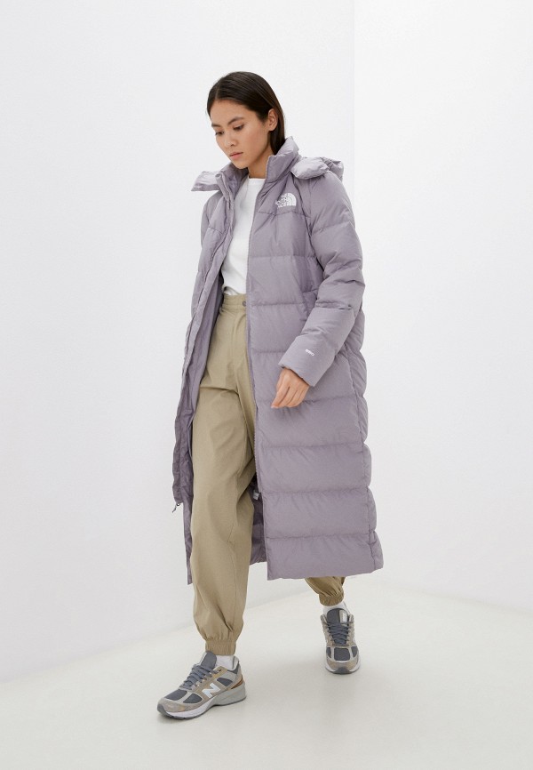 The North Face Пуховик - W TRIPLE C PARKA - фото 2