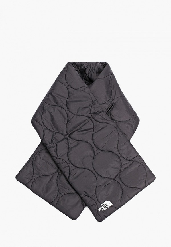 The North Face INSULATED SCARF RTLAAY054201 Lamoda
