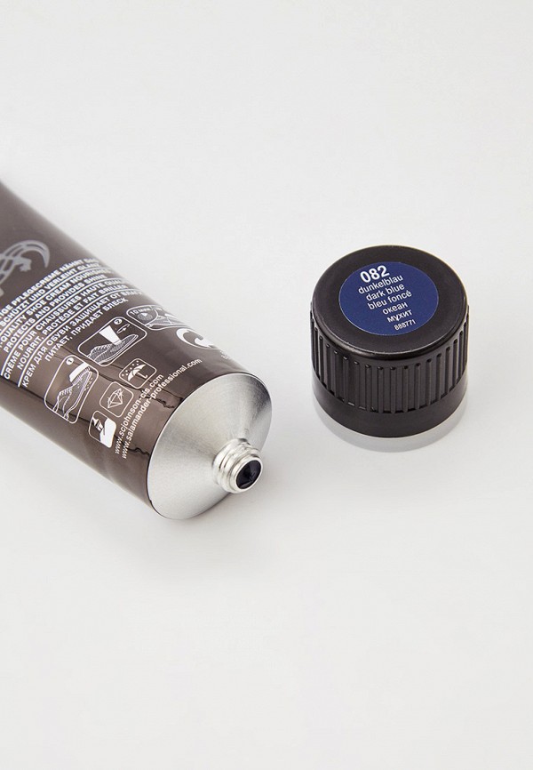 Salamander Professional Крем для обуви - фото 2