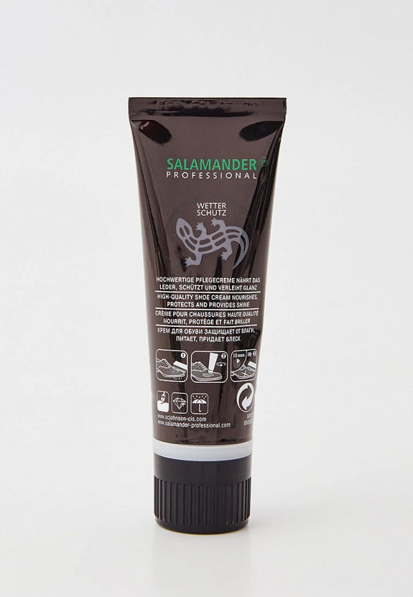 Salamander Professional Крем для обуви - фото 1