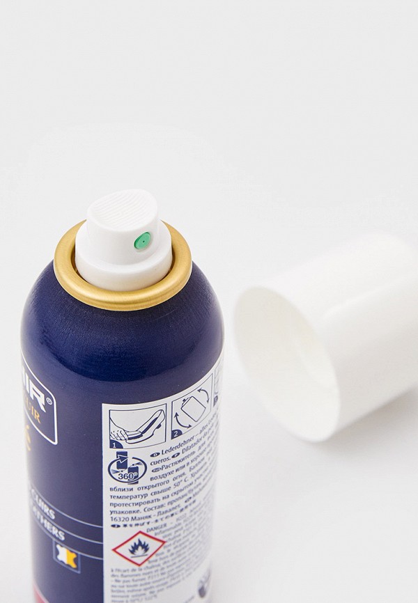 Saphir Спрей для обуви - Растяжитель, Oke, для всех видов кожи, 150 мл - фото 2