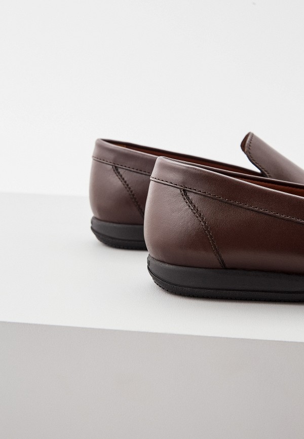 A.Testoni Лоферы - фото 3