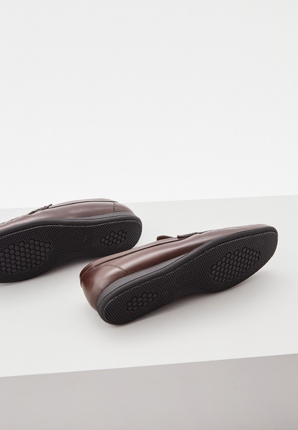 A.Testoni Лоферы - фото 5