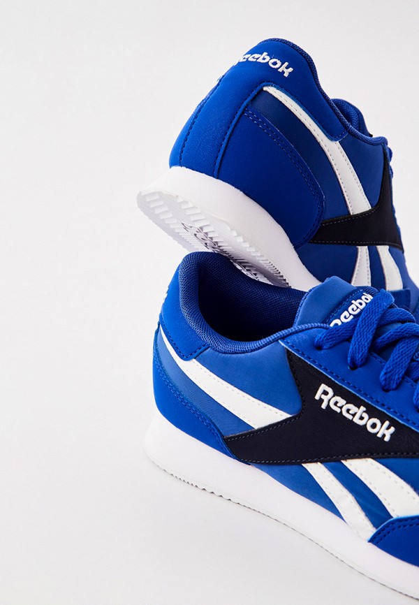 Кроссовки Reebok REEBOK ROYAL CL JOGGER 3, цвет: синий, RTLAAY076501 ...