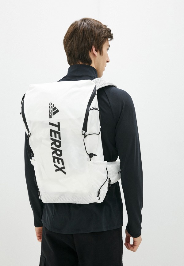 adidas Рюкзак - TRX MTI BP A.R. - фото 4
