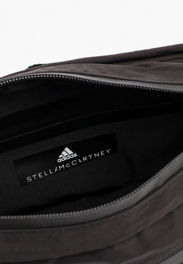 adidas by Stella McCartney Сумка поясная - aSMC BUMBAG - фото 3
