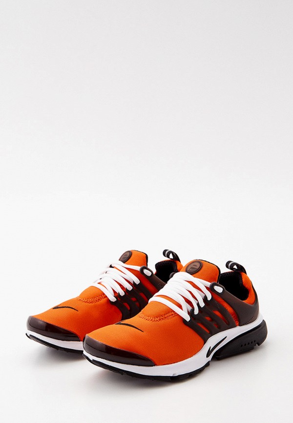 Nike Кроссовки - NIKE AIR PRESTO - фото 3