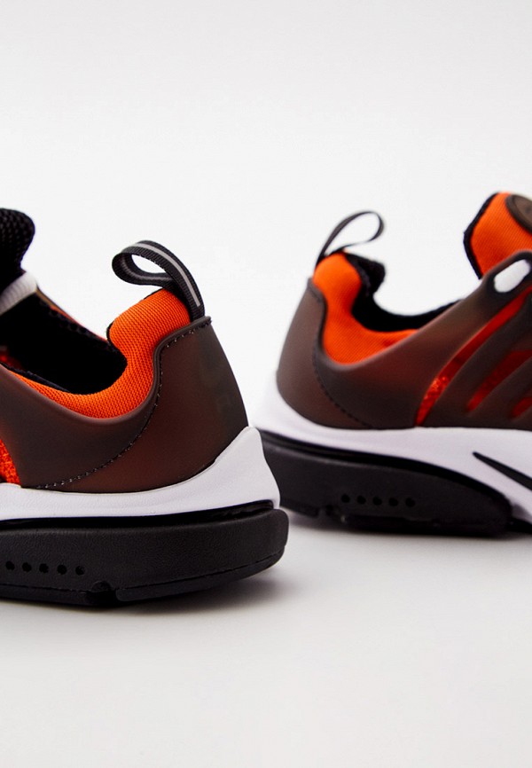 Nike Кроссовки - NIKE AIR PRESTO - фото 4