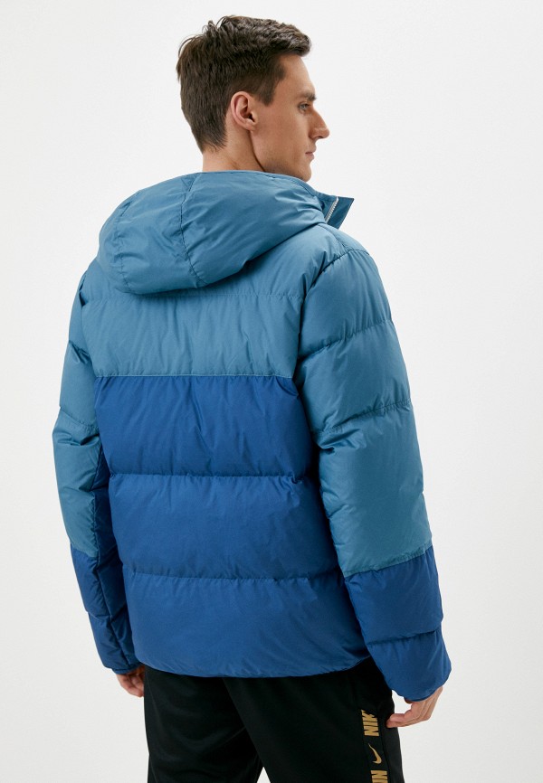 Nike Пуховик - M NSW SF WINDRUNNER HD JKT - фото 3