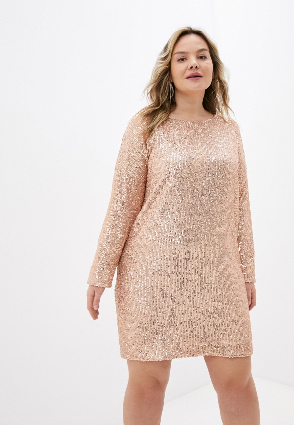 TrendyAngel Платье - фото 1