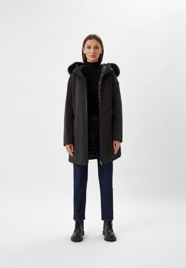 Colmar Куртка утепленная - фото 2