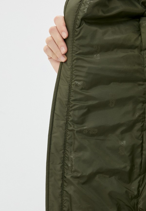 Jack Wolfskin Пуховик - SELENIUM COAT - фото 4