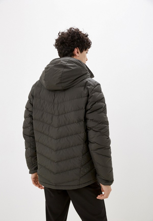 Jack Wolfskin Пуховик - FAIRMONT MEN - фото 3