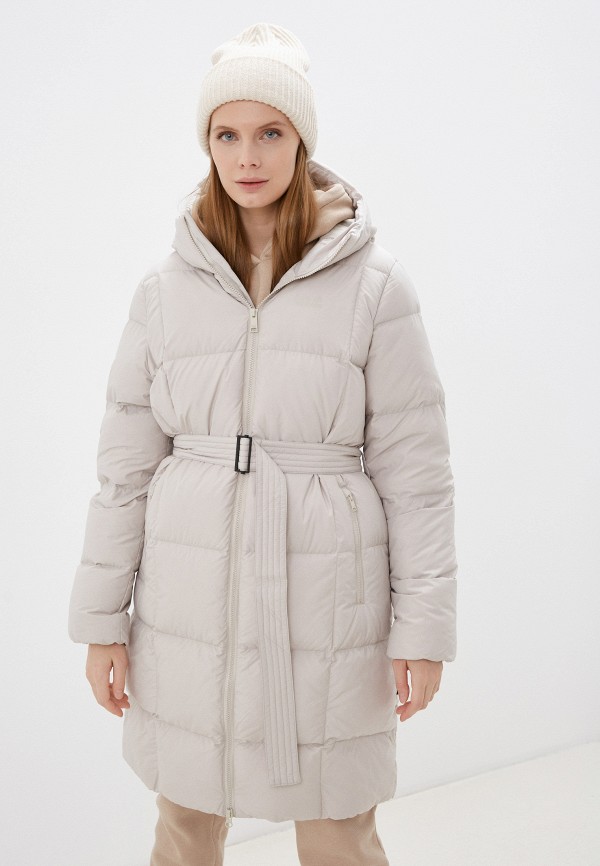 Jack Wolfskin Пуховик - FROZEN LAKE COAT W - фото 1