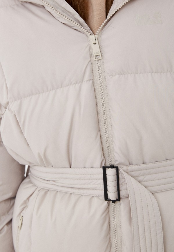 Jack Wolfskin Пуховик - FROZEN LAKE COAT W - фото 5