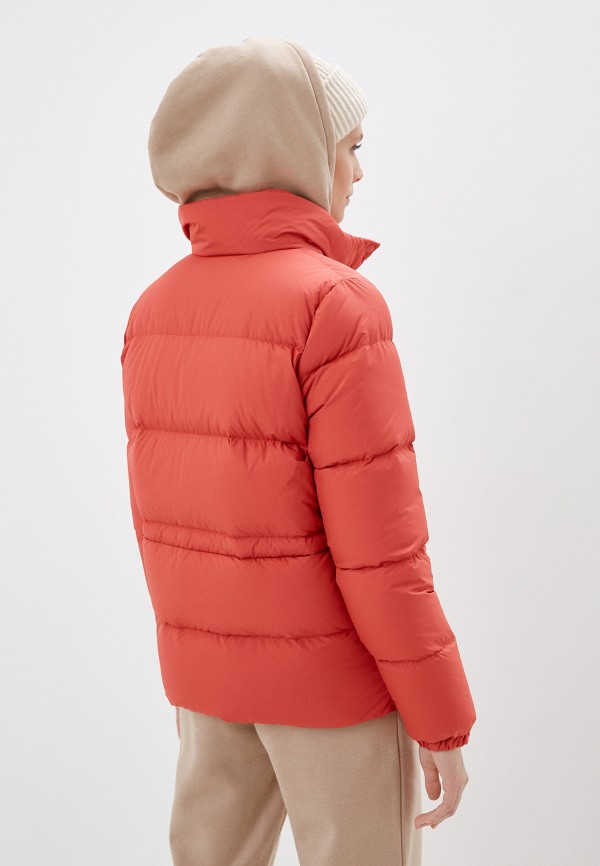 Jack Wolfskin Пуховик - FROZEN LAKE JACKET W - фото 3