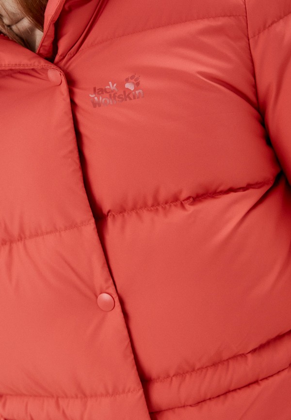 Jack Wolfskin Пуховик - FROZEN LAKE JACKET W - фото 5