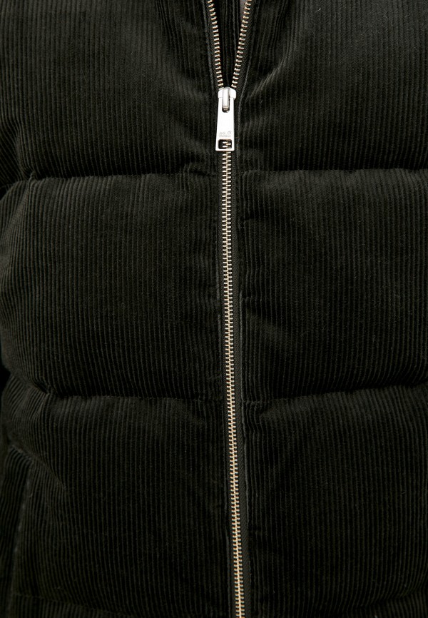 Jack Wolfskin Пуховик - NATURE CORDUROY JACKET W - фото 5