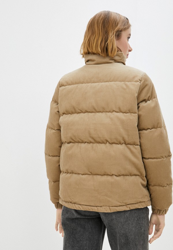 Jack Wolfskin Куртка утепленная - NATURE CORDUROY JACKET W - фото 3