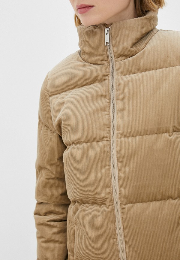 Jack Wolfskin Куртка утепленная - NATURE CORDUROY JACKET W - фото 5