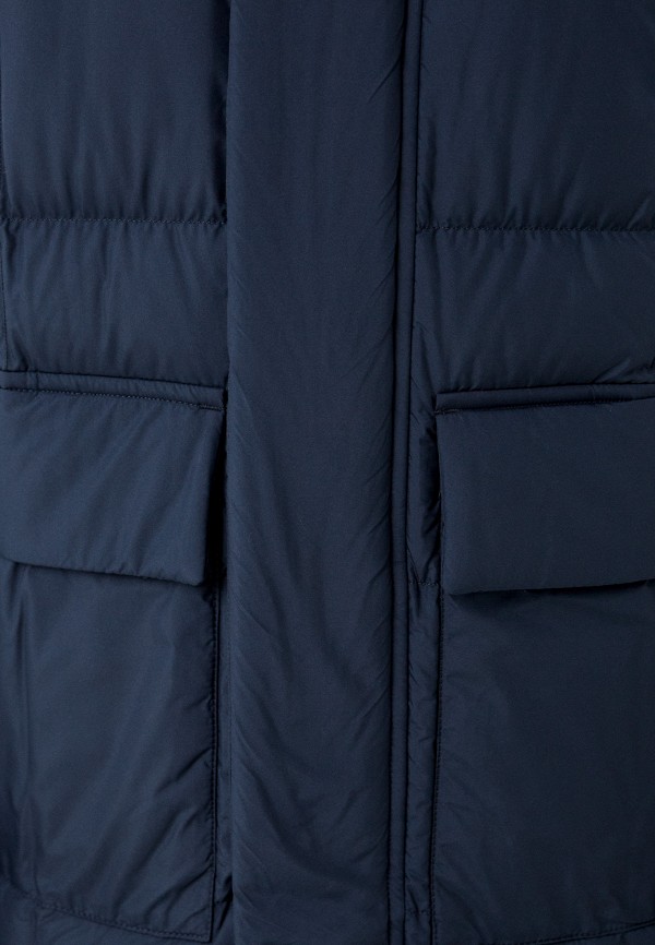 Jack Wolfskin Пуховик - FROZEN LAKE JACKET M - фото 5