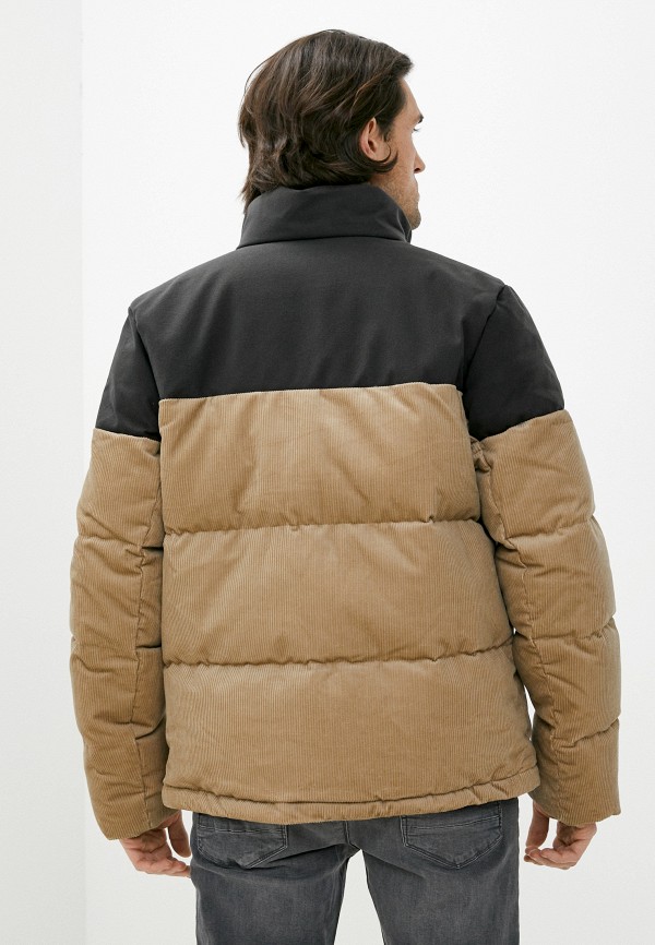 Jack Wolfskin Пуховик - NATURE CORDUROY JACKET M - фото 3