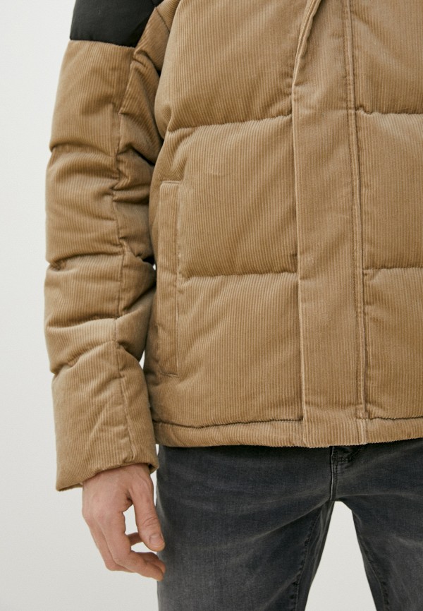 Jack Wolfskin Пуховик - NATURE CORDUROY JACKET M - фото 4