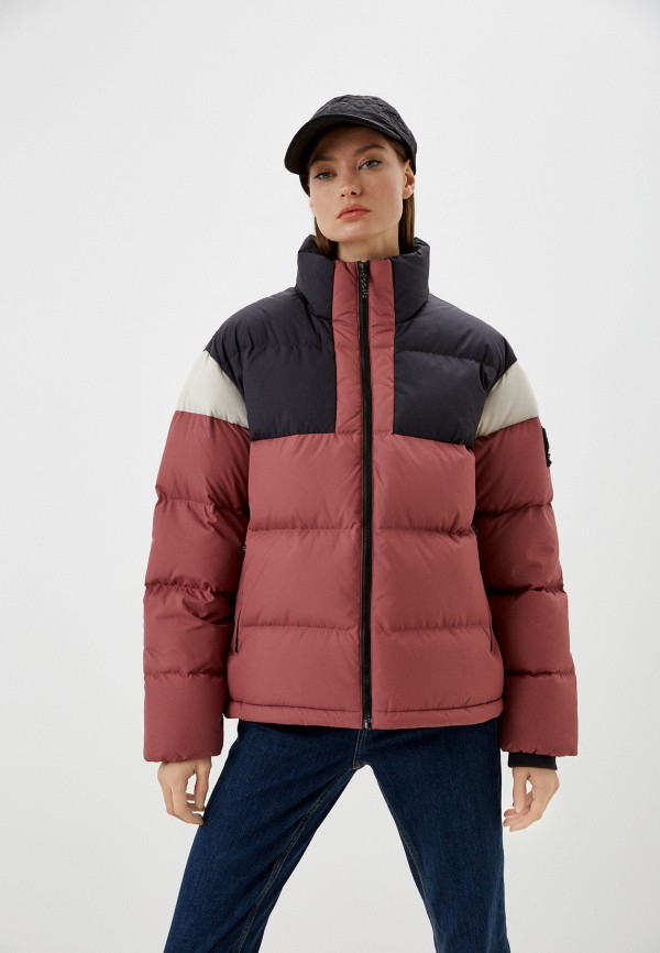 Jack Wolfskin Пуховик - 365 FEARLESS DOWN JACKET W - фото 1