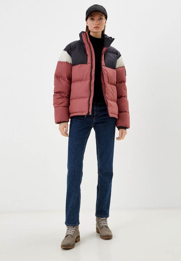 Jack Wolfskin Пуховик - 365 FEARLESS DOWN JACKET W - фото 2