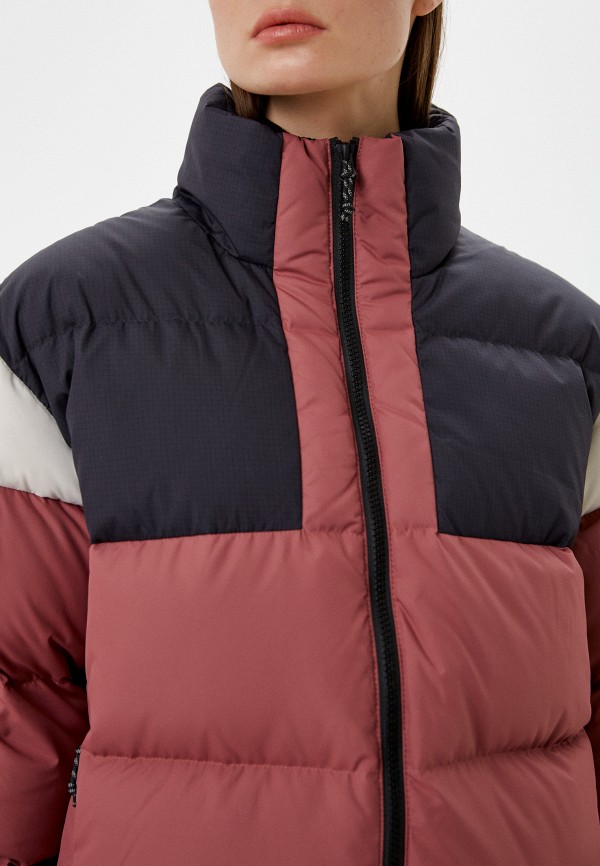 Jack Wolfskin Пуховик - 365 FEARLESS DOWN JACKET W - фото 5